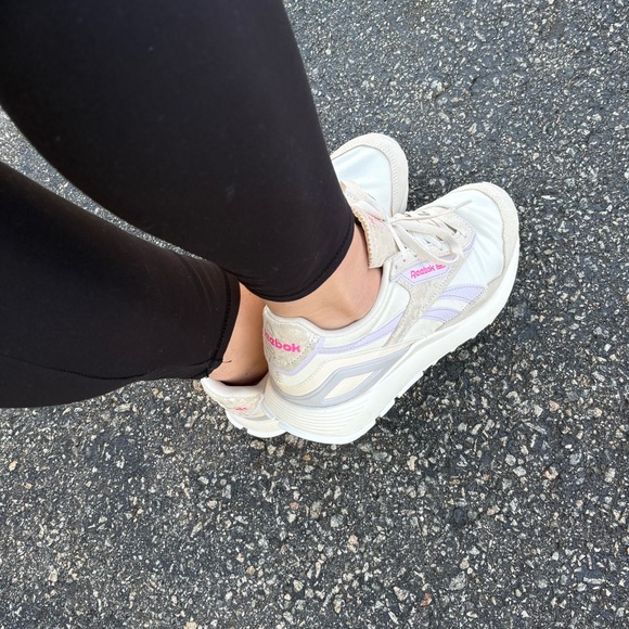 Reebok Classic Legacy AZ Biz Fashion Sneaker - Picture 2 of 7